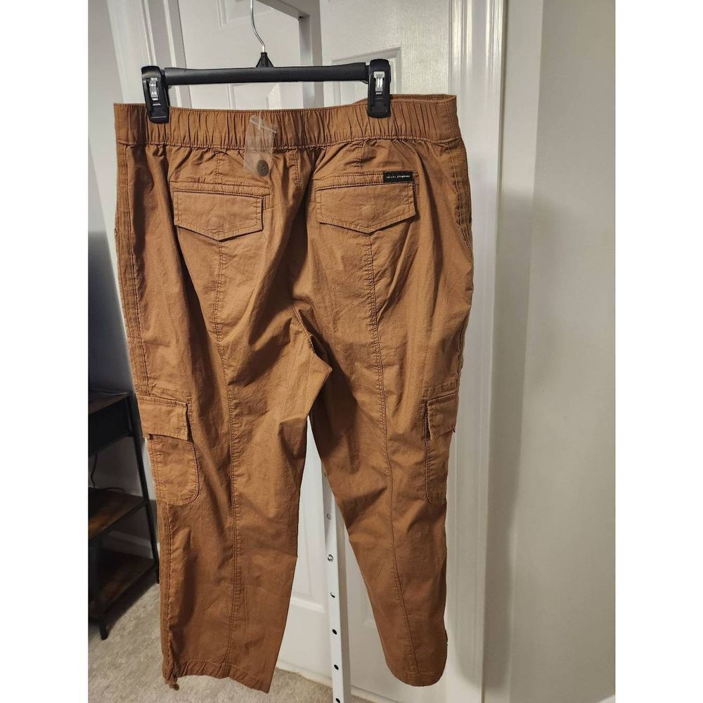 Social Standard by Sanctuary Rebel Cargo Pants - Picture 6 of 9